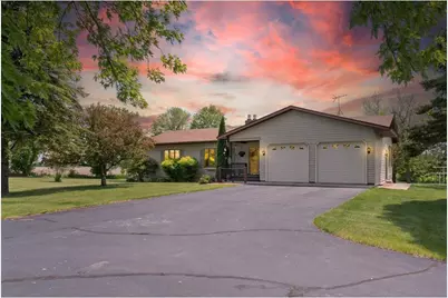 1819 90th Avenue, Hammond Township, WI 54015 - Photo 1