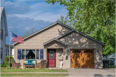 215 Harriman Avenue, Amery, WI 54001 - Photo 1