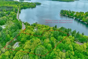 N872 County Highway Md, Long Lake Township, WI 54870 - Photo 1