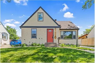 1118 Kennard Street, Saint Paul, MN 55106 - Photo 1