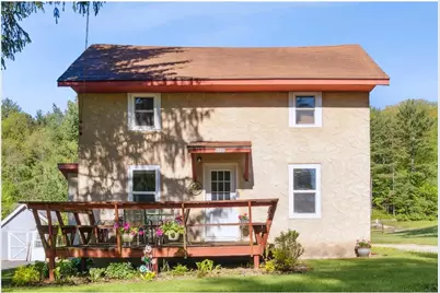 S233 Church Avenue, Spring Valley, WI 54767 - Photo 1