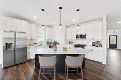 1529 Creekwood Drive, Richmond, WI 54017 - Photo 1