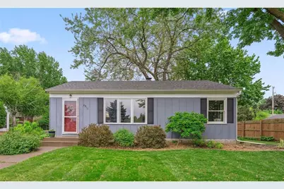 2918 Asbury Street, Roseville, MN 55113 - Photo 1