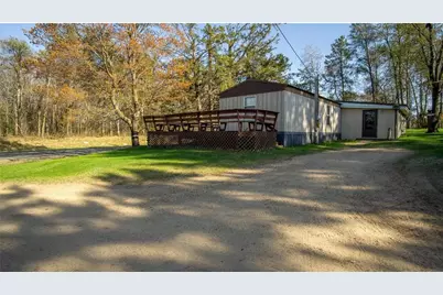 207 State Road 25, Wheeler, WI 54772 - Photo 1