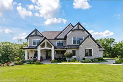 1432 25th Street, Houlton, WI 54082 - Photo 1