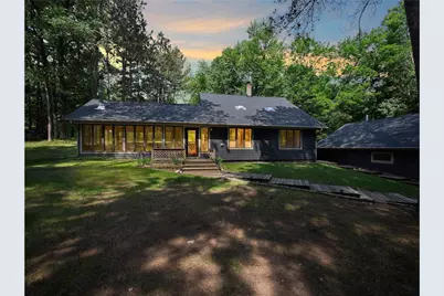 3709 Half Moon Circle, Danbury, WI 54830 - Photo 1