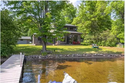 264 220th Avenue, Johnstown, WI 54826 - Photo 1