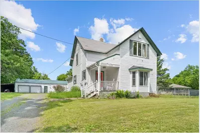 1001 E North Avenue, Luck, WI 54853 - Photo 1