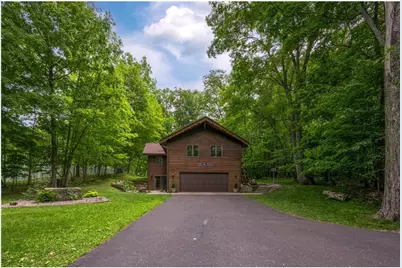 840 Park Drive, Balsam Lake, WI 54810 - Photo 1