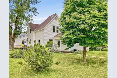 231 S Woodworth Street, Elmwood, WI 54740 - Photo 1