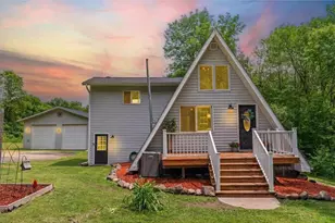 310 90th St, Clear Lake, WI 54005 - Photo 1