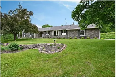 W5342 County Highway F, Trego, WI 54888 - Photo 1