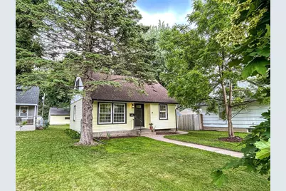 4241 Tyler Street, Columbia Heights, MN 55421 - Photo 1