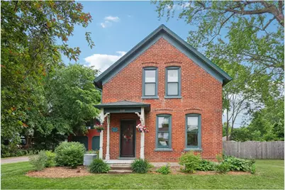 510 E 1st Street, New Richmond, WI 54017 - Photo 1