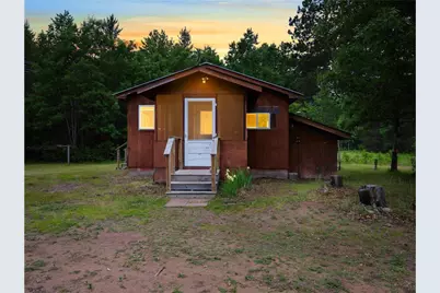14055 Pete Nelson Road, Grantsburg, WI 54840 - Photo 1
