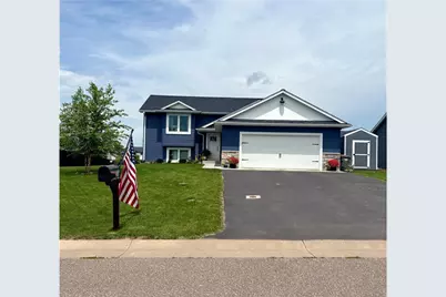 370 Bluebill Street, Baldwin, WI 54002 - Photo 1