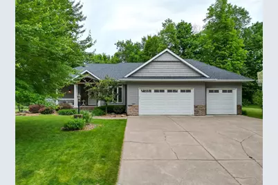 1403 Elm Avenue, Menomonie, WI 54751 - Photo 1