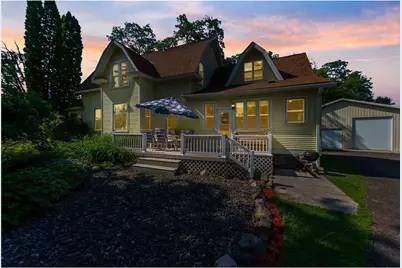 11826 State Road 48, Frederic, WI 54837 - Photo 1