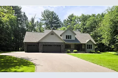 N7888 555th Street, Menomonie, WI 54751 - Photo 1