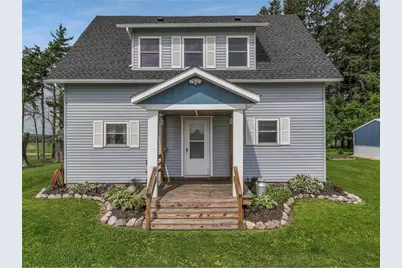 N2498 50th Street, Plum City, WI 54761 - Photo 1