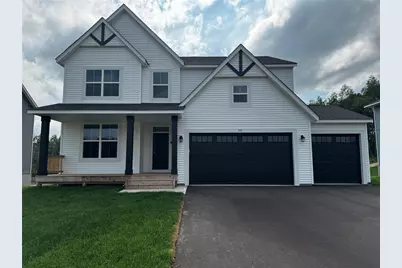 521 Lagrandeur Road, Somerset, WI 54025 - Photo 1