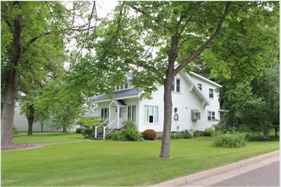 514 S Robert Street, Grantsburg, WI 54840 - Photo 1