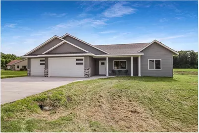 1010 Riverwood Drive, Elmwood, WI 54740 - Photo 1