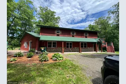 1283 230th Avenue, Luck, WI 54853 - Photo 1