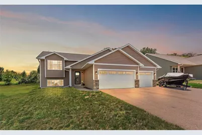 300 Dakota Avenue, Roberts, WI 54023 - Photo 1