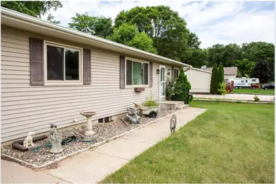N1349 Katie Lane, Bay City, WI 54723 - Photo 1