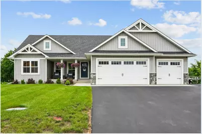 1623 Otter Way, New Richmond, WI 54017 - Photo 1