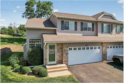 843 Summer Pines Circle, Hudson, WI 54016 - Photo 1