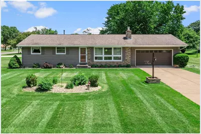 1050 10th Avenue, Cumberland, WI 54829 - Photo 1