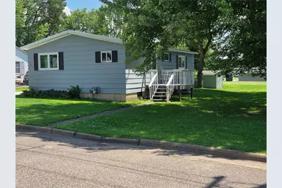 116 Logan Avenue, Turtle Lake, WI 54889 - Photo 1