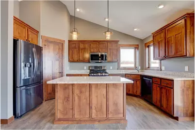 871 N Grant Street, Ellsworth, WI 54011 - Photo 1
