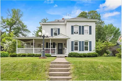 632 E 2nd Street, New Richmond, WI 54017 - Photo 1