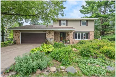 641 Parkview Drive, New Richmond, WI 54017 - Photo 1