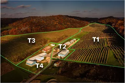 W21888 Sacia Road, Galesville, WI 54630 - Photo 1