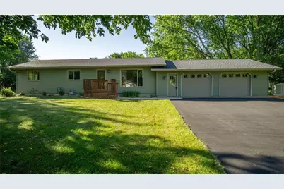 108 Viking Drive, Colfax, WI 54730 - Photo 1