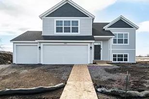 542 Lagrandeur Rd, Somerset, WI 54025 - Photo 1