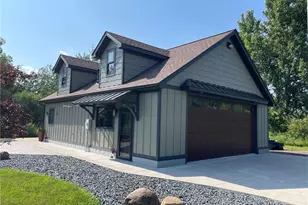 N8775 650th St, Martell Township, WI 54022 - Photo 1