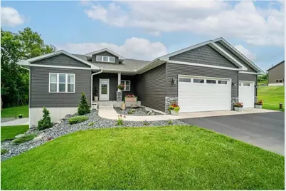 N5112 558th Street, Menomonie, WI 54751 - Photo 1