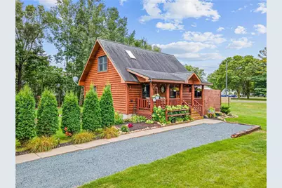510 State Road 35, Saint Croix Falls, WI 54024 - Photo 1