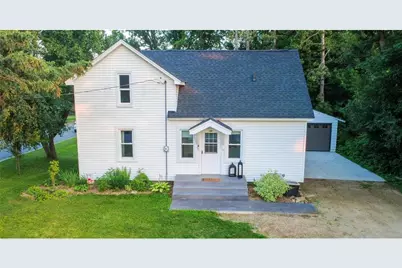 400 W Stockman Street, Woodville, WI 54028 - Photo 1