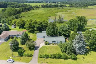 519 W Clayton Ave, Clayton, WI 54004 - Photo 1