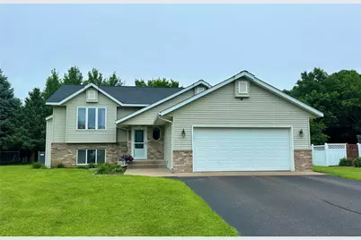 455 Chestnut Drive, New Richmond, WI 54017 - Photo 1