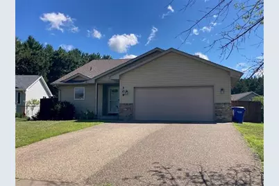 309 Harriman Street, Somerset, WI 54025 - Photo 1