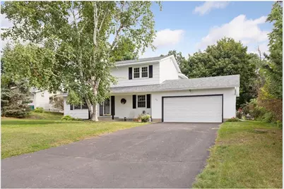 1415 Frear Street, Hudson, WI 54016 - Photo 1