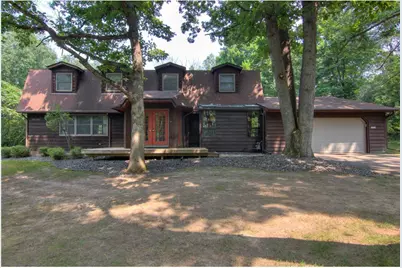 N4856 460th Street, Menomonie, WI 54751 - Photo 1