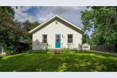 2319 9th Street, Eau Claire, WI 54703 - Photo 1